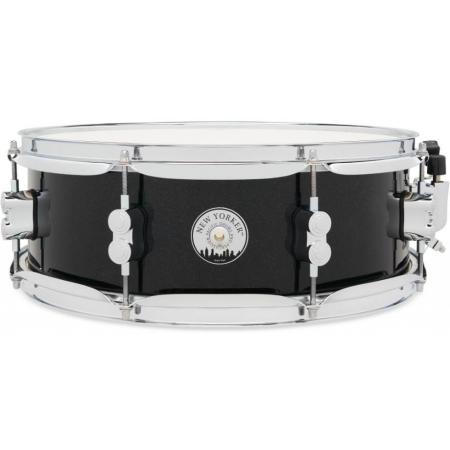 Cajas de Batería PDP by DW New Yorker Snare Black Onyx Caja Batería 5x14