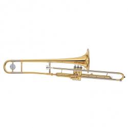 Trombones y Trompetas Yamaha YSL-354VC Trombon de pistones