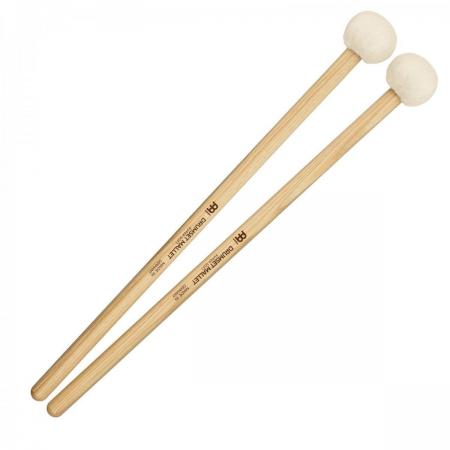 Baquetas Meinl SB400 Maza Super Blanda