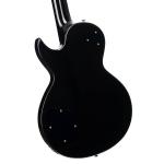 Cort CR300 Deluxe FB Guitarra Eléctrica Flaming Burst
