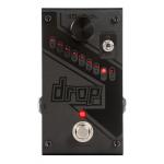 Digitech Black Drop Limited Edition