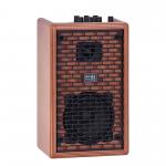 Acus ONE Fostrings 4 Ferdi Wood Amplificador Guitarra Acústica