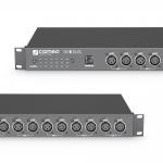 Cameo SB 6 DUAL distribuidor DMX