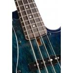 Cort GB-FUSION 4 BB Bajo eléctrico con funda