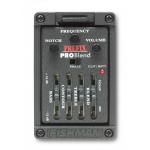 Fishman Prefix-Pro Blend (E2) Electrificación guitarra
