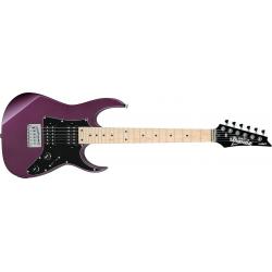 Guitarras Eléctricas Ibanez Ibanez GRGM21M-MPL Gio Mikro Metallic Purple