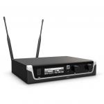 LD Systems U508 BPG Sistema inalámbrico con Petaca y Cable de Guitarra