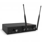 LD Systems U508 BPG Sistema inalámbrico con Petaca y Cable de Guitarra
