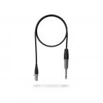 LD Systems U508 BPG Sistema inalámbrico con Petaca y Cable de Guitarra