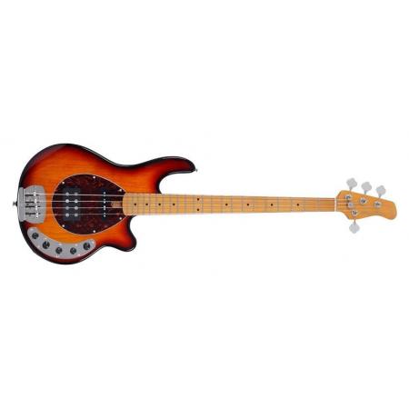 Bajos eléctricos  Marcus Miller Z7-4 Stone Sunburst Bajo Eléctrico