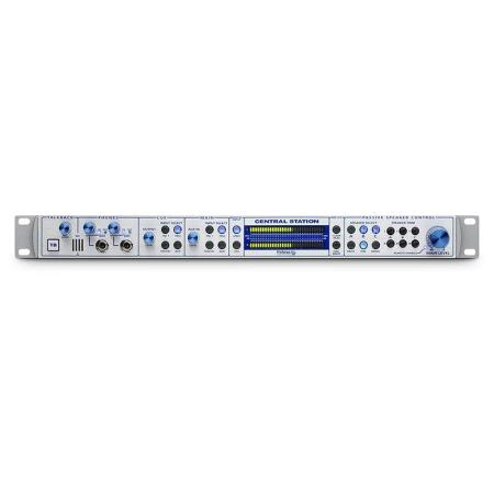 Interface de Audio Presonus CENTRAL STATION PLUS