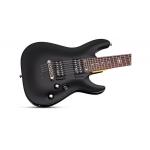 Schecter SGR C-7 MSbk