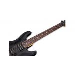 Schecter SGR C-7 MSbk