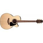 Takamine GN51CE Nat Guitarra Electroacústica