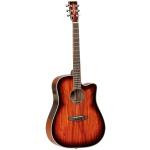 Tanglewood TWX5CEK Guitarra Electroacústica