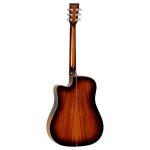 Tanglewood TWX5CEK Guitarra Electroacústica