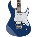 Yamaha Pacífica 112V United Blue Guitarra Eléctrica
