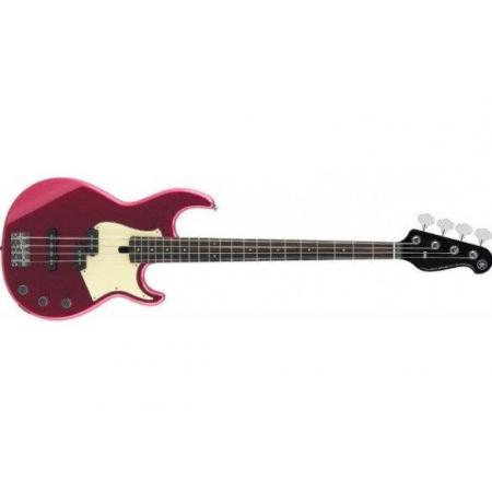 Guitarras Eléctricas Yamaha Yamaha BB434 Red Metallic