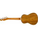 Fender Montecito Ukelele Tenor Natural