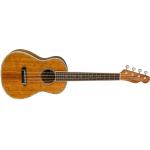Fender Montecito Ukelele Tenor Natural