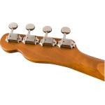 Fender Montecito Ukelele Tenor Natural