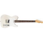 Fender Jimmy Page Mirror Telecaster Rw White Blond
