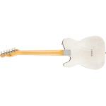 Fender Jimmy Page Mirror Telecaster Rw White Blond