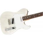 Fender Jimmy Page Mirror Telecaster Rw White Blond
