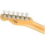 Fender Jimmy Page Mirror Telecaster Rw White Blond