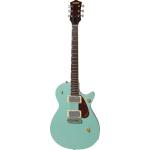 Gretsch Streamliner Jet Club Mint Metallic