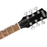 Gretsch G5222 Electromatic Double Jet BT with V-Stoptail LRL Vintage White