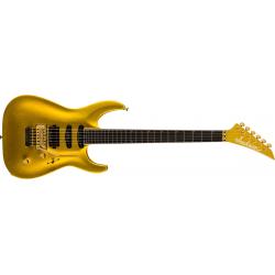Guitarras Eléctricas Jackson Jackson Pro Plus SLA3 Soloist GLD