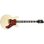Hagstrom Megin Creme