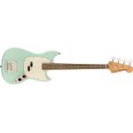 Squier Classic Vibe 60s Mustang Bass IL SG Bajo Eléctrico
