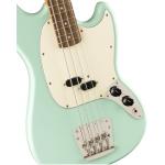 Squier Classic Vibe 60s Mustang Bass IL SG Bajo Eléctrico