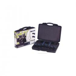 Micrófonos Audio Technica MBDK7 Set Microfonos