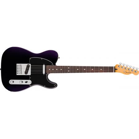Guitarras Eléctricas Fender Player II Modified Telecaster RW Dusk Guitarra Eléctrica