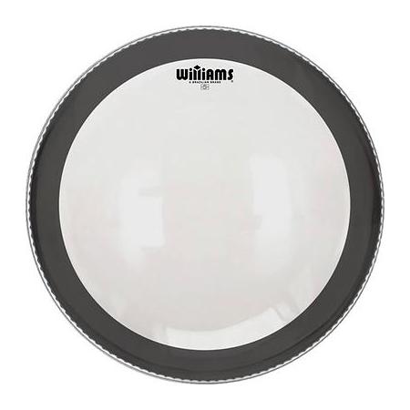 Parches para batería Williams 16" Silent Circle Series W1SC