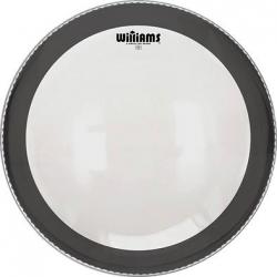 Parches para batería Williams 16" Silent Circle Series W1SC