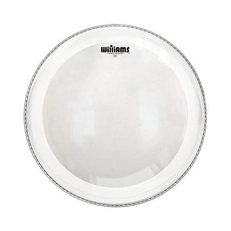 Parches para batería Williams W1xSC-12 Xtreme Silent Circle Series 12"