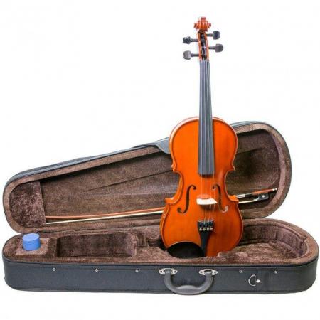 Violines y Violas Viola Kreutzer School 11"