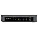 Shure BLX24 SM58 Micrófono Inalambrico