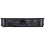 Shure BLX24 SM58 Micrófono Inalambrico