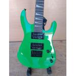 Jackson JS Series Dinky® Minion JS1X, Neon Green B-Stock