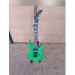 Jackson JS Series Dinky® Minion JS1X, Neon Green B-Stock