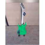 Jackson JS Series Dinky® Minion JS1X, Neon Green B-Stock