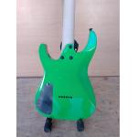 Jackson JS Series Dinky® Minion JS1X, Neon Green B-Stock
