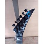 Jackson JS Series Dinky® Minion JS1X, Neon Green B-Stock