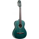 Ortega RST5M-3 4OC Ocean Blue