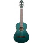 Ortega RST5M-3 4OC Ocean Blue
